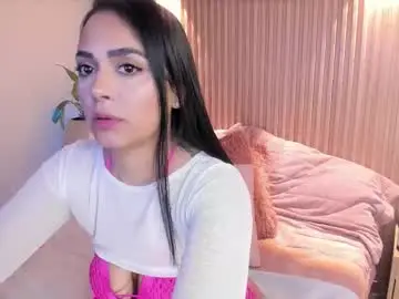 Chaturbate Private Sex Chat of amelie_x