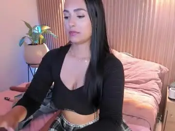 Chaturbate Watch Live Sex Cams of amelie_x