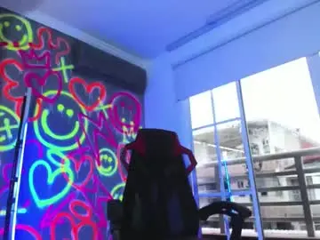 angel_nicolas from chaturbate