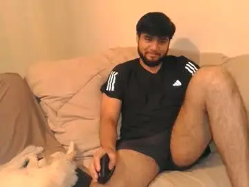 Chaturbate Free Live Porn of angrydeimos