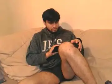 Chaturbate Free Porn Cam of angrydeimos