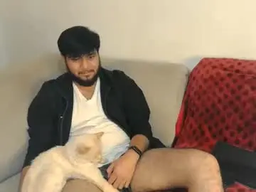 Chaturbate Best live sex cam show of angrydeimos