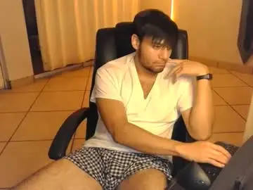 Chaturbate Free Porn Cam of angrydeimos
