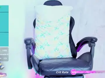 Chaturbate Live Sex of arya_lorens