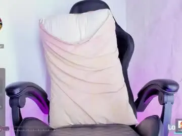 Chaturbate Best live sex cam show of arya_lorens