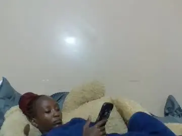 Chaturbate Nude Webcam of baddie_bunnie