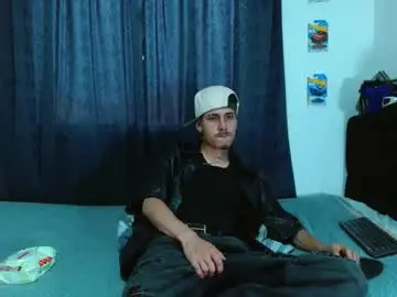 Chaturbate Adult Webcam of bastiaan_28