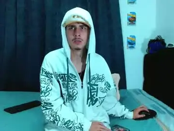 Chaturbate Adult Webcam of bastiaan_28