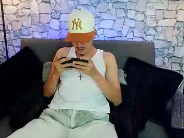 Chaturbate Sex Cam of bastiaan_28