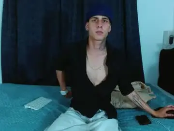 Chaturbate Free Porn Cam of bastiaan_28