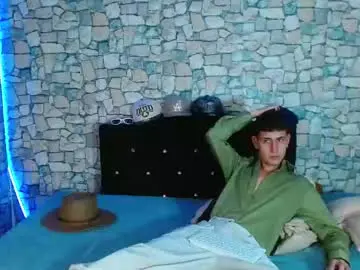 Chaturbate Live Porn of bastiaan_28