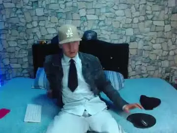 Chaturbate Private Sex Chat of bastiaan_28