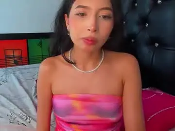 Chaturbate Sex Cam of britney_rose13