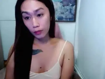 Chaturbate Live Sex Cam of caramiya