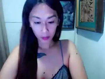 Chaturbate Sex Cam of caramiya