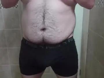 Chaturbate Live Sex of chubbycub14
