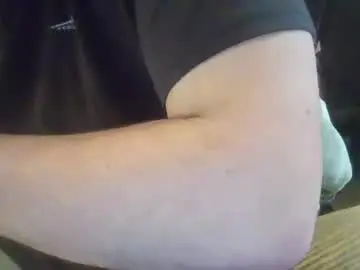 Chaturbate Nude Webcam of chubbycub14