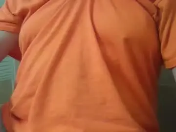 Chaturbate Nude Webcam of chubbycub14