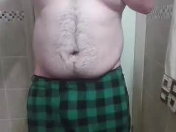 Chaturbate Sex Cam of chubbycub14