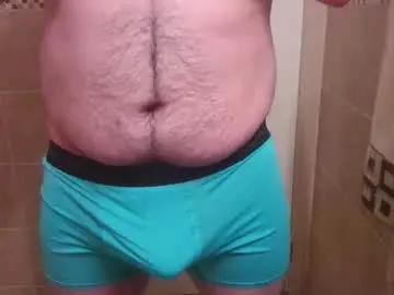 Chaturbate Live Sex of chubbycub14