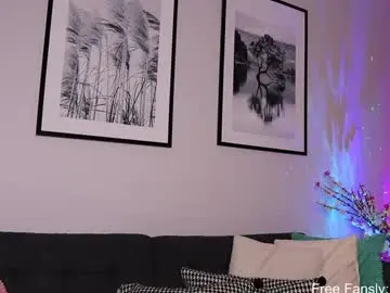 Chaturbate Sex Chat of crazybabyyy