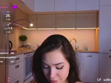 Chaturbate Adult Video Chat of crazybabyyy