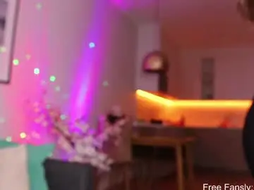 Chaturbate Best Webcam of crazybabyyy