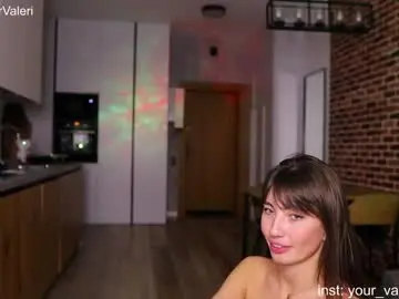 Chaturbate Best live sex cam show of crazybabyyy