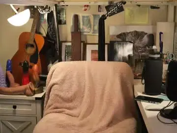 Chaturbate Adult Video Chat of creature_marie