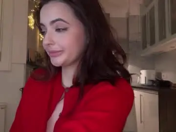 Chaturbate Live Sex Cam of crystalnova_