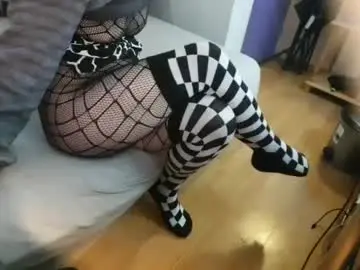Chaturbate Sex Cam of eblata