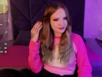 Chaturbate Free Porn Cam of emmazing_