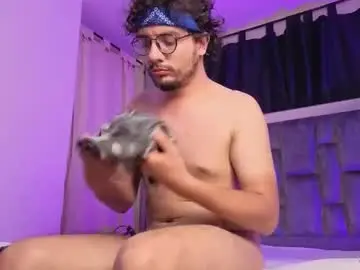 enzodarkwood from chaturbate