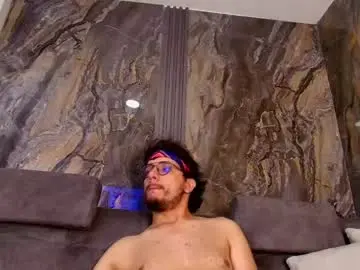 Chaturbate Sex Cam of enzodarkwood