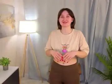 Chaturbate Private Sex Chat of georgineault