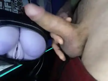 Chaturbate Sex Chat of geronimo1234st