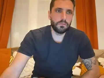 Chaturbate Sex Chat of illela1387