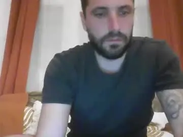 Chaturbate Live Porn of illela1387