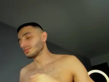 Chaturbate Adult Webcams of im_paul_