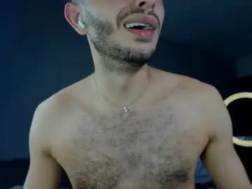 Chaturbate Live Sex of im_paul_