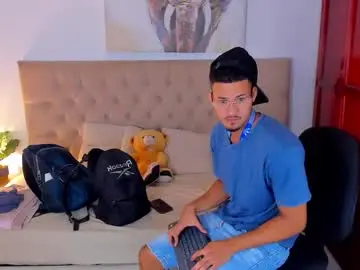 janomar01 from chaturbate