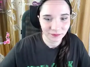 Chaturbate Live Sex of katecrash