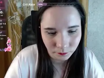 Chaturbate Free Live Porn of katecrash