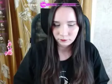 Chaturbate Adult Webcam of katecrash