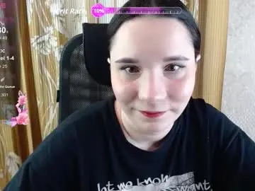 Chaturbate Free Porn Cam of katecrash