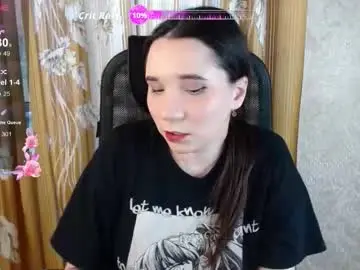 Chaturbate Adult Webcam of katecrash