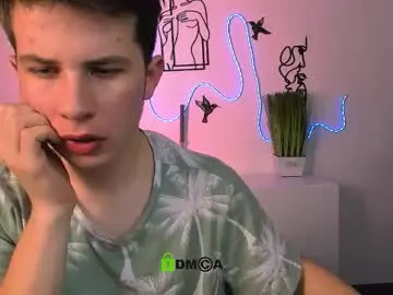 Chaturbate Adult Webcams of leo_valor