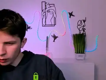 Chaturbate Best Webcam of leo_valor