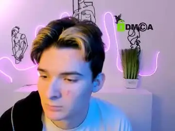 Chaturbate Nude Webcam of leo_valor