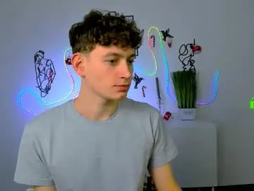 Chaturbate Sex Cam of leo_valor